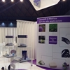 Matrcas stand at Ecomondo 2014